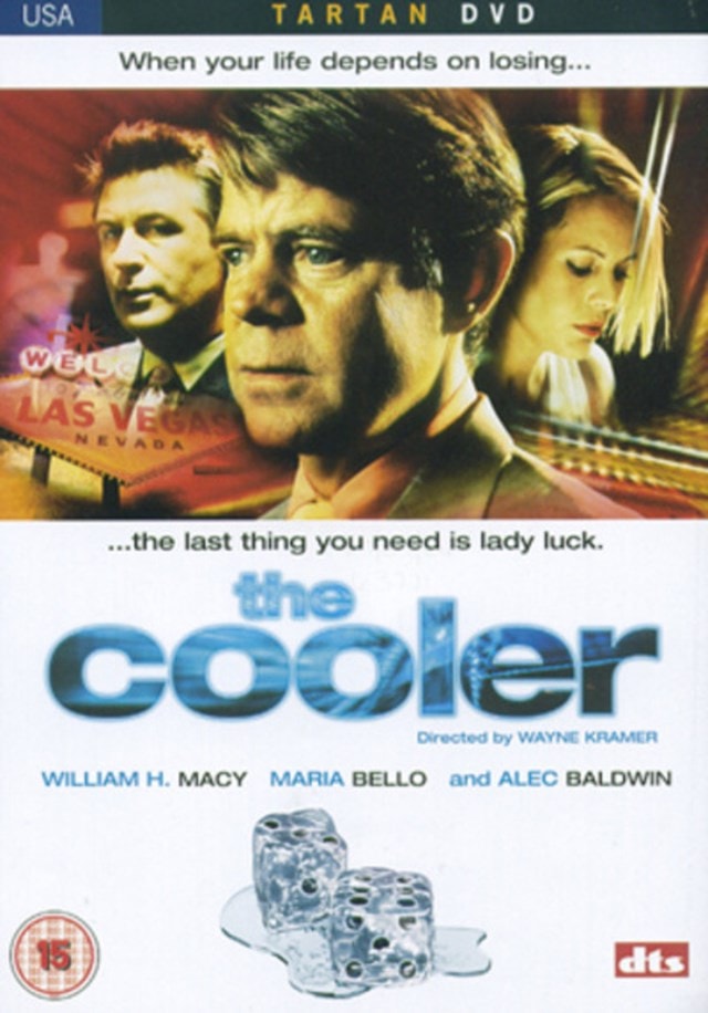 The Cooler - 1