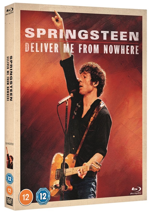 Springsteen: Deliver Me from Nowhere - 2