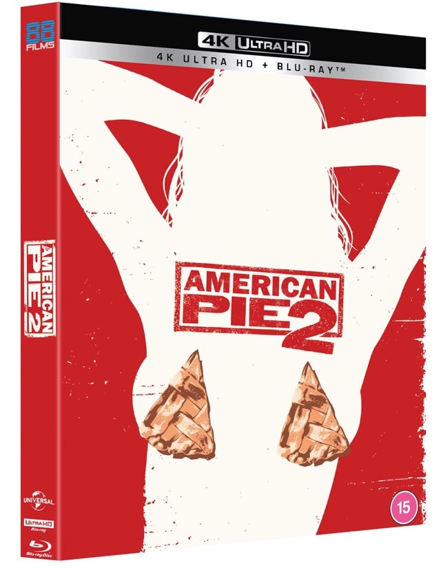 American Pie 2 - 2
