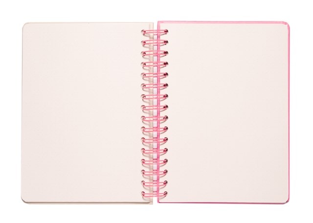 Pusheen Hard Cover Notebook Stationery - 3