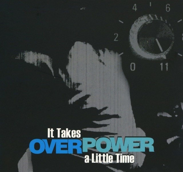 It takes a little time - 1