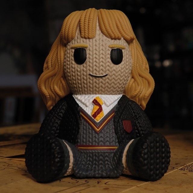 Hermione Harry Potter Handmade By Robots Vinyl Figure - 8