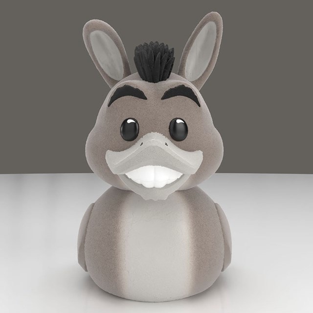 Donkey Shrek 1st Edition Tubbz - 2