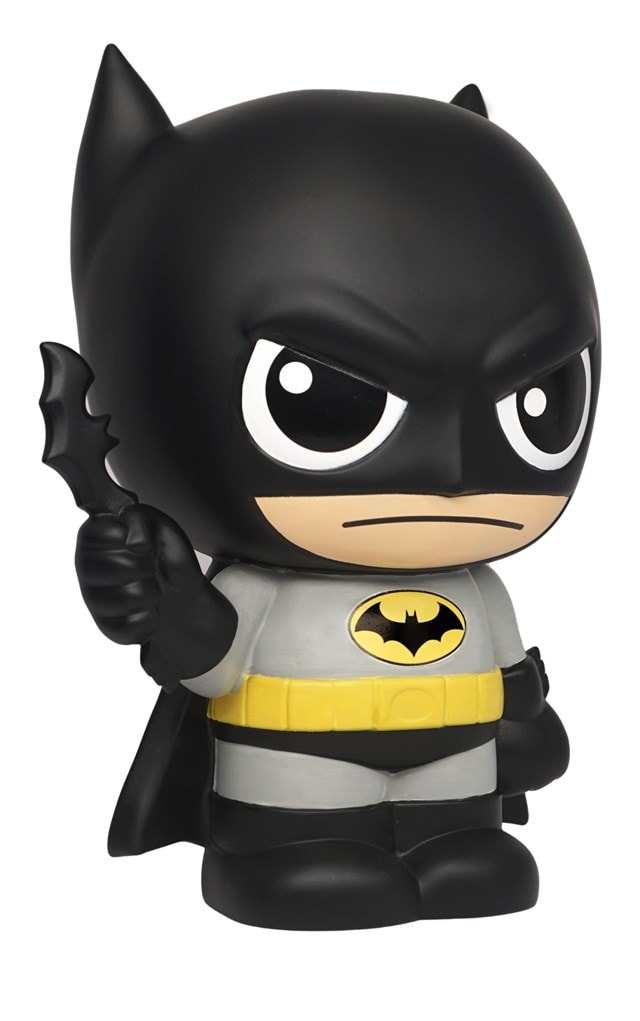 Batman DC Comics Money Bank - 2