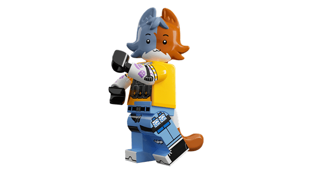 KIT Fortnite LEGO - 6