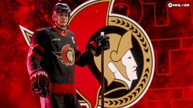 EA Sports NHL 26 (XSX) - 7