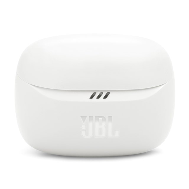 JBL Tune Beam 2 White Active Noise Cancelling True Wireless Bluetooth Earphones - 4