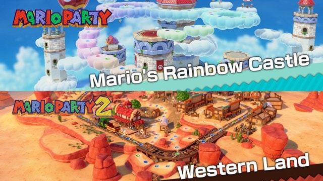 Super Mario Party Jamboree (Nintendo Switch) - 3