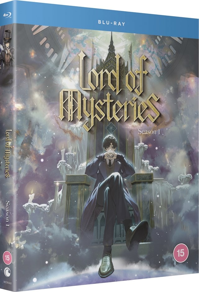Lord of Mysteries: Season 1 - 2