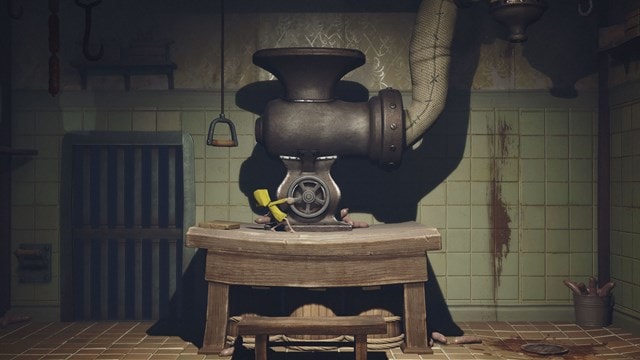 Little Nightmares Enhanced Edition Complete Edition (XSX) - 3
