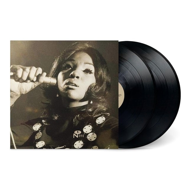 Eccentric Soul: The Cuca Label - 1