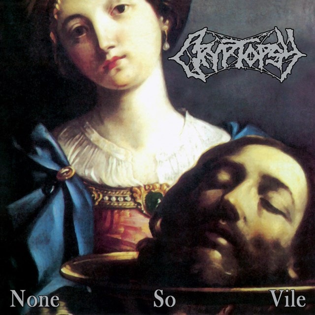 None So Vile - 1