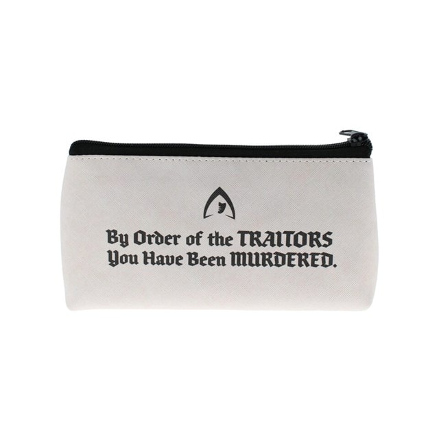 The Traitors Pencil Case - 2