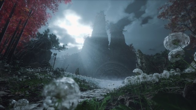 WUCHANG: Fallen Feathers - Day One Edition (PS5) - 9