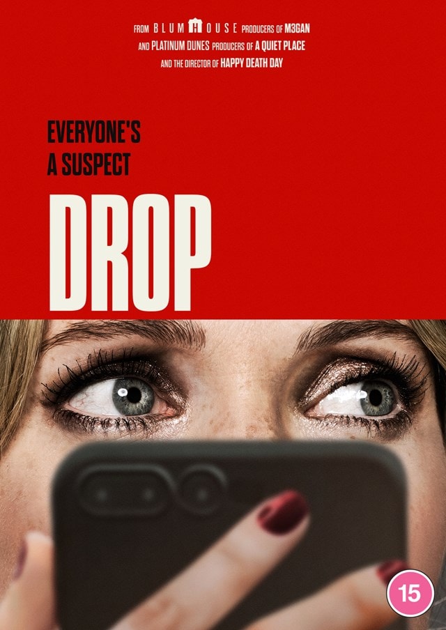 Drop - 1