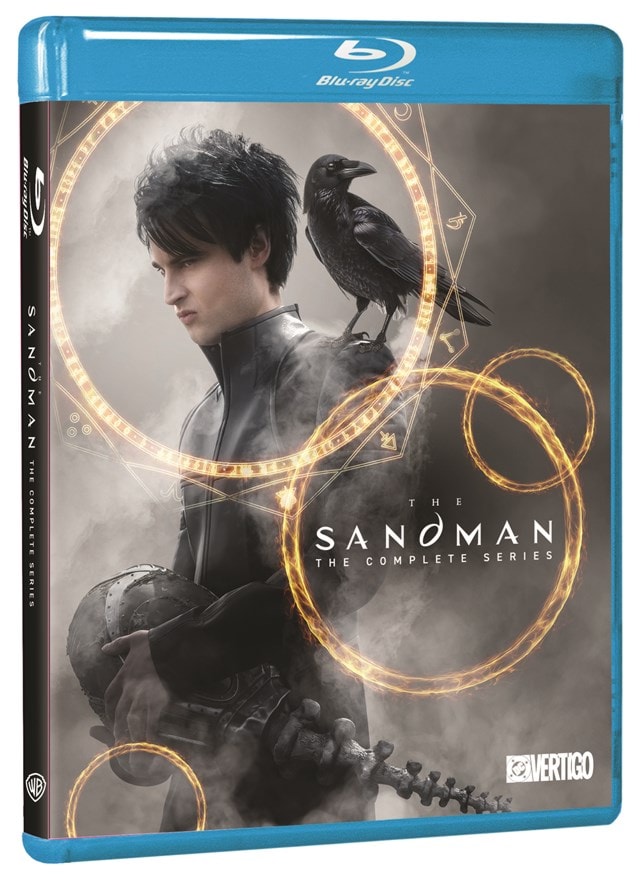The Sandman: The Complete Series - 2