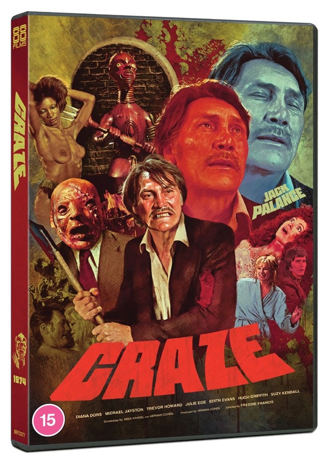 Craze - 2