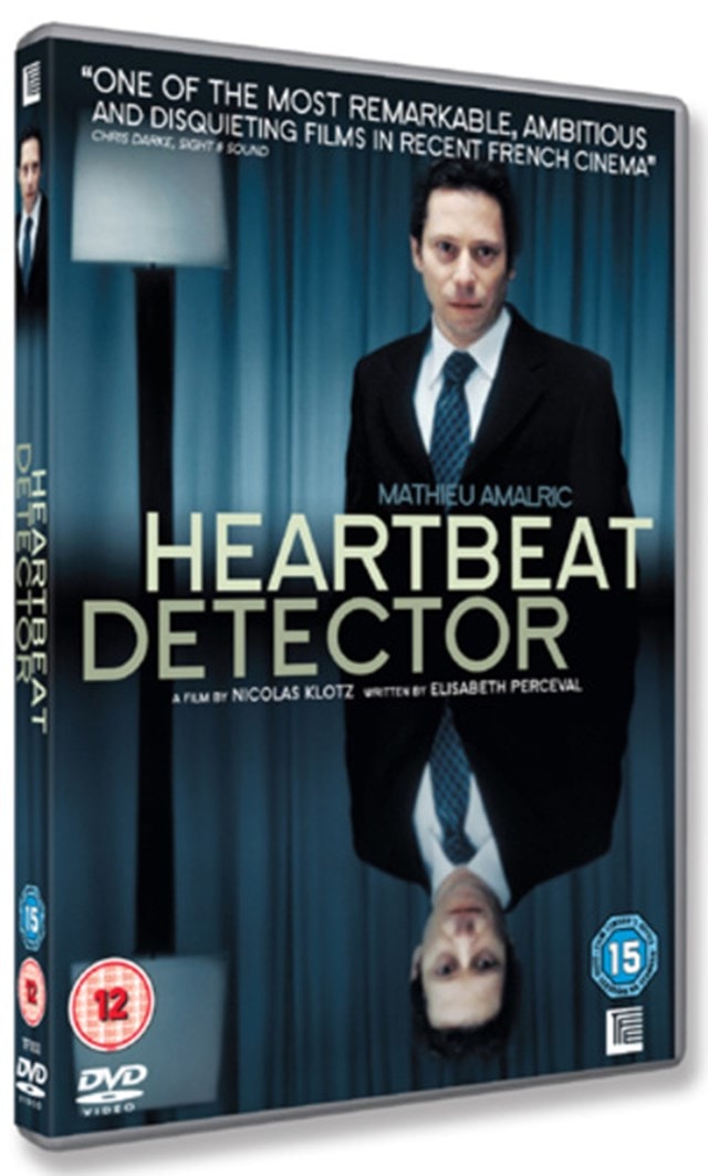 Heartbeat Detector - 1