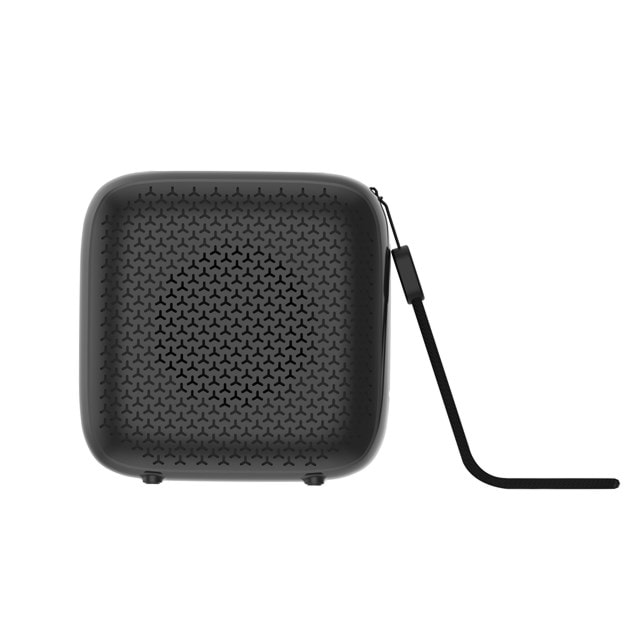 Walk Audio Fonic Black Bluetooth Speaker - 2