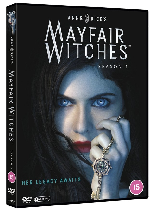 Anne Rice's Mayfair Witches: Season 1 - 2