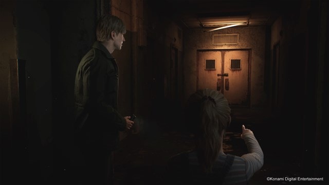 Silent Hill 2 (PS5) - 11