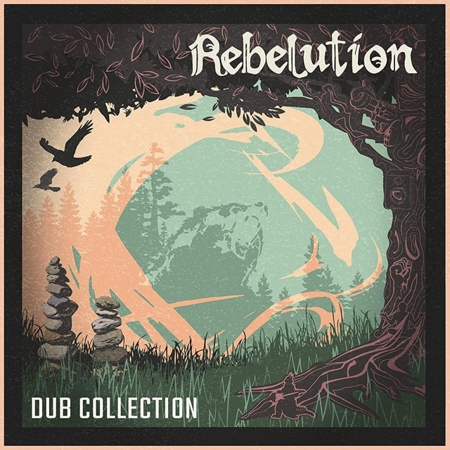 Dub Collection - 1