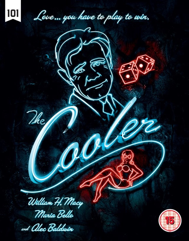 The Cooler - 1