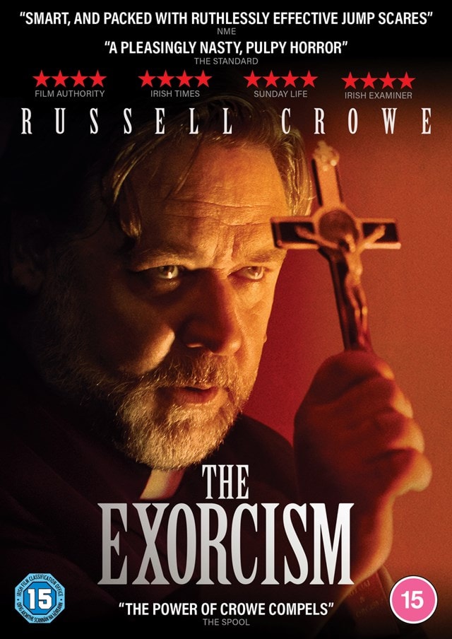 The Exorcism - 1