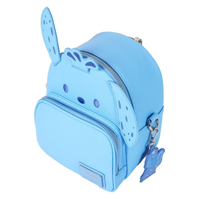 Pochacco Convertible Sanrio Loungefly Mini Backpack - 3