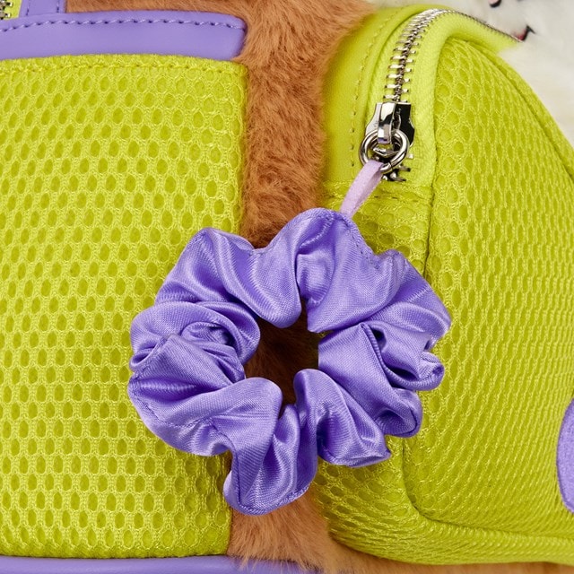 Lola Bunny Looney Tunes Loungefly Mini Backpack - 4