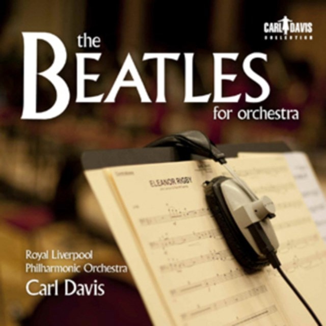 The Beatles for Orchestra - 1