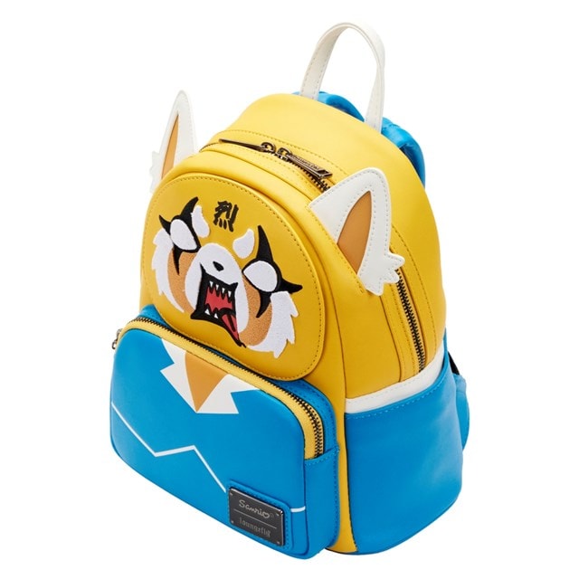 aggretsuko mini backpack