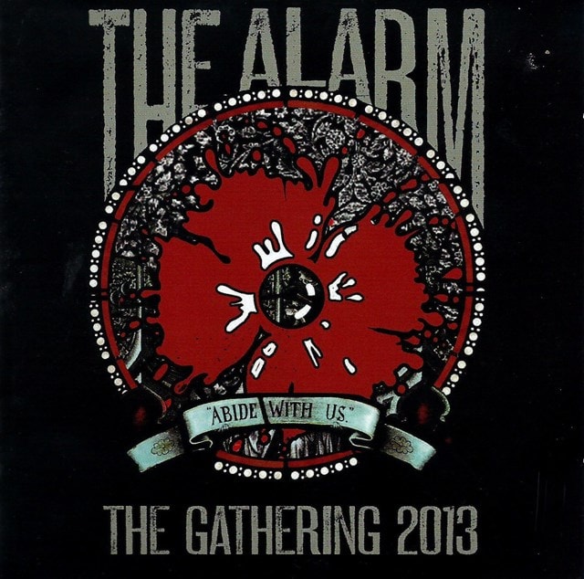 Abide With Us: Live at the Gathering 2013 - 1