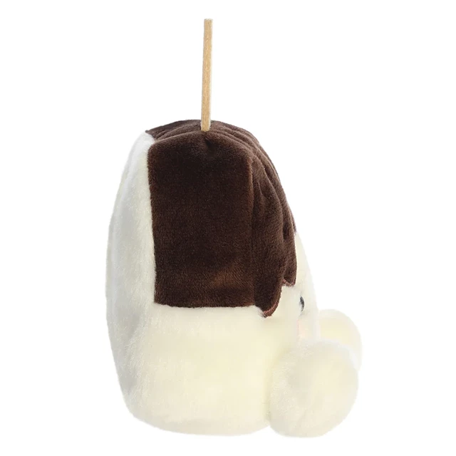 5" Dolce Ice Cream Bar Palm Pals Plush - 3