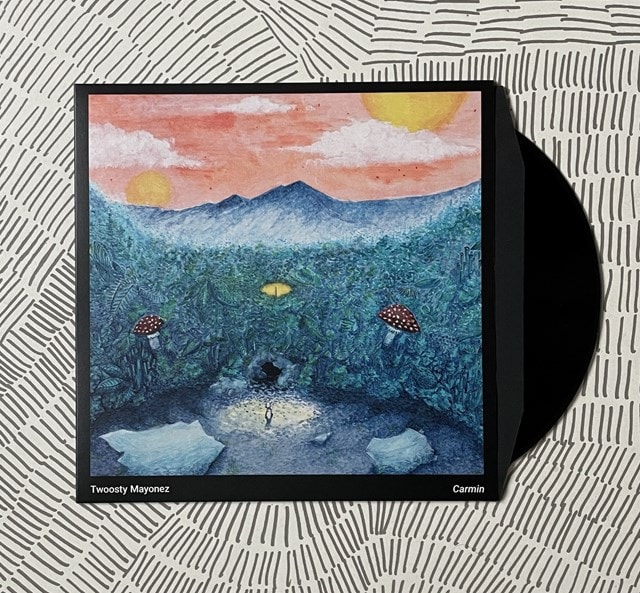 Carmin - 2