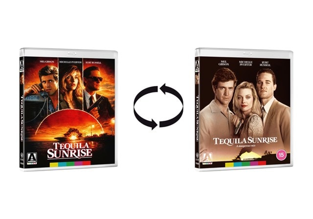Tequila Sunrise Limited Edition - 4