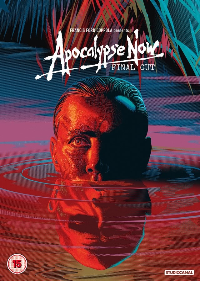 Apocalypse Now: Final Cut - 1