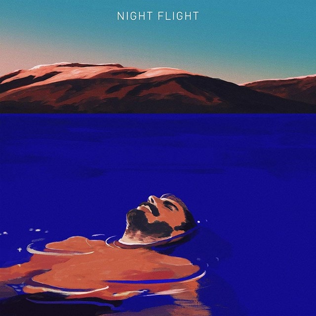 Night Flight - 1