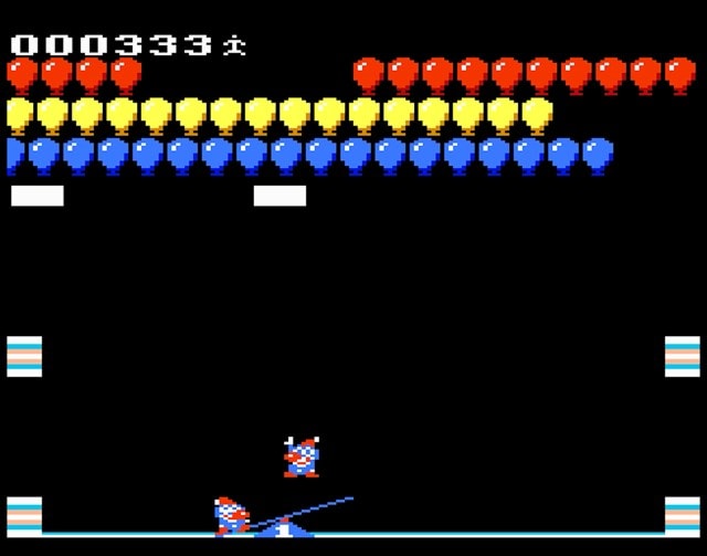 Super Circus (Atari) - 6
