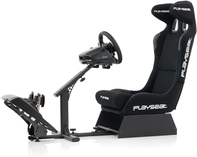 Playseat® Evolution Alcantara Pro Racing Gaming Chair - 3