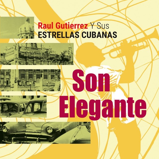 Son Elegante - 1