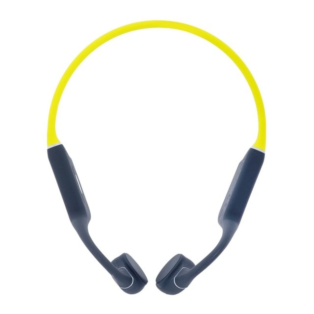 Creative Outlier Free Plus Black/Green Bone Conduction Sports Earphones - 7