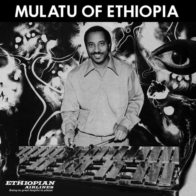 Mutalu of Ethiopia - 1