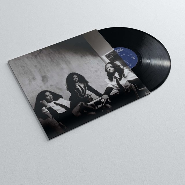 The Womack Sisters - 2