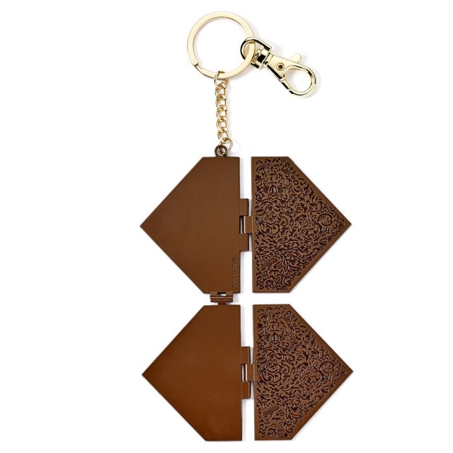 Grimmerie Wicked For Good Keyring - 6