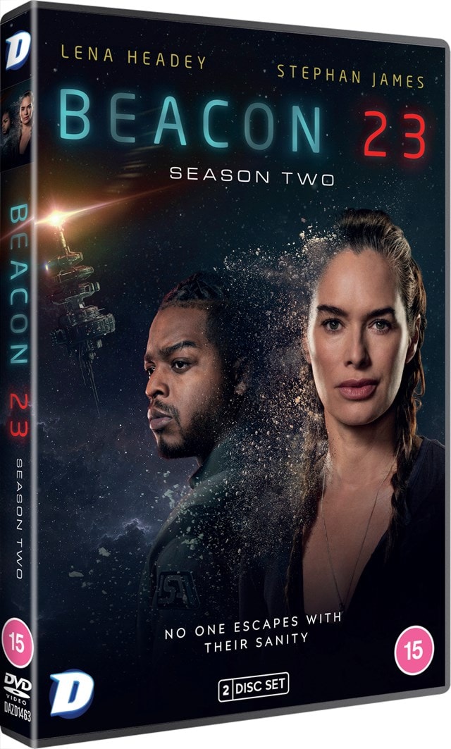 Beacon 23: Season Two - 2