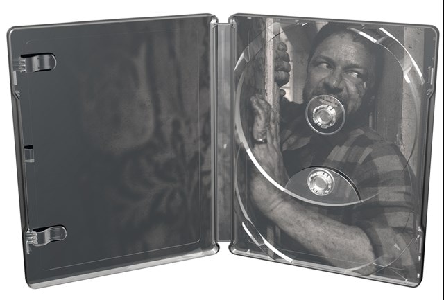 Speak No Evil Limited Edition 4K Ultra HD Steelbook - 4