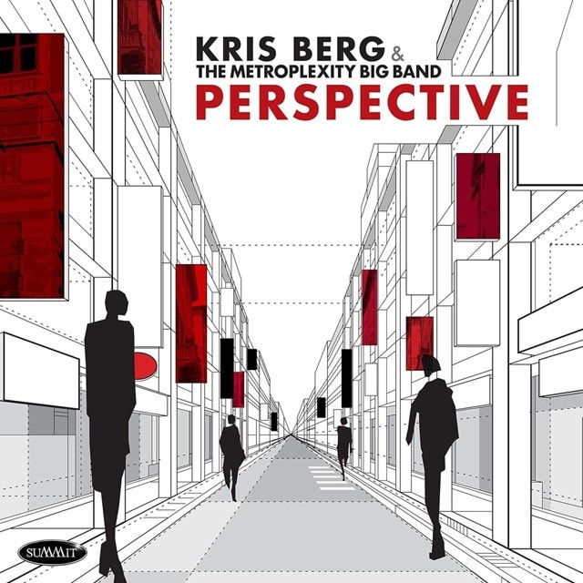 Perspective - 1