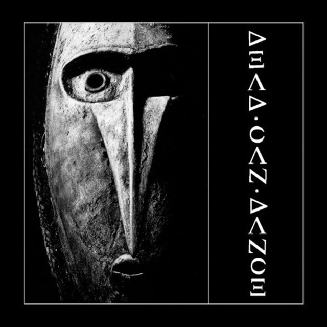 Dead Can Dance - 1