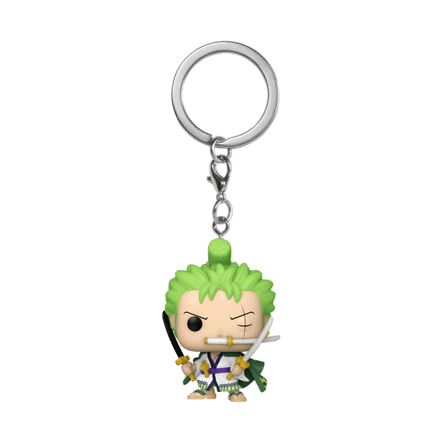 One Piece Zoro Png File - One Piece Zoro Png, Transparent Png